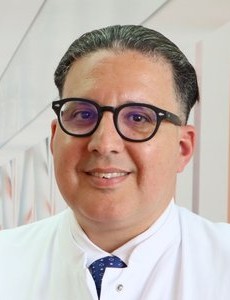 Ahmed El-Balat