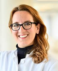 Nicole Sänger