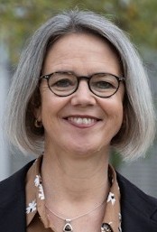 Sibylle Loibl