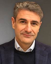 Giampaolo Bianchini