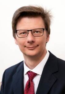 Balazs Györffy