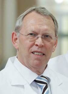 Manfred Kaufmann
