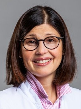 Annette Bachmann