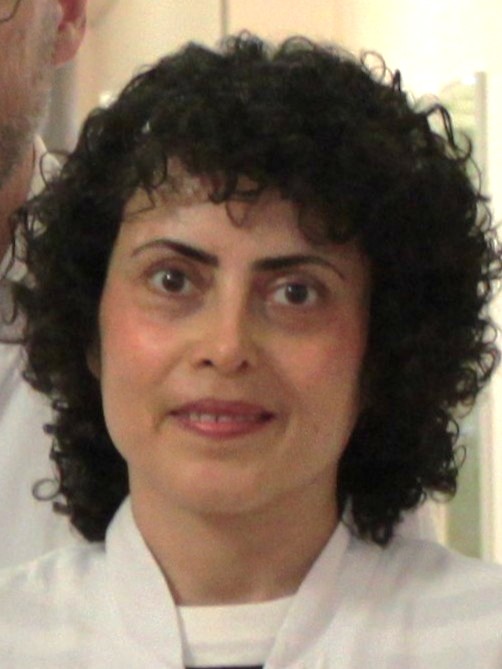 Morva Tahmasbi Rad