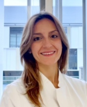 Ina Shehaj