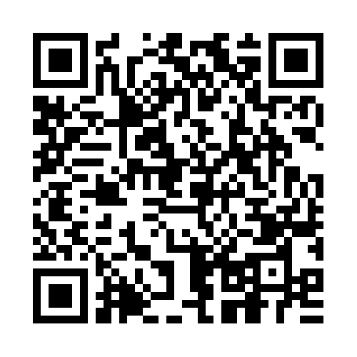 ORCID QR Code